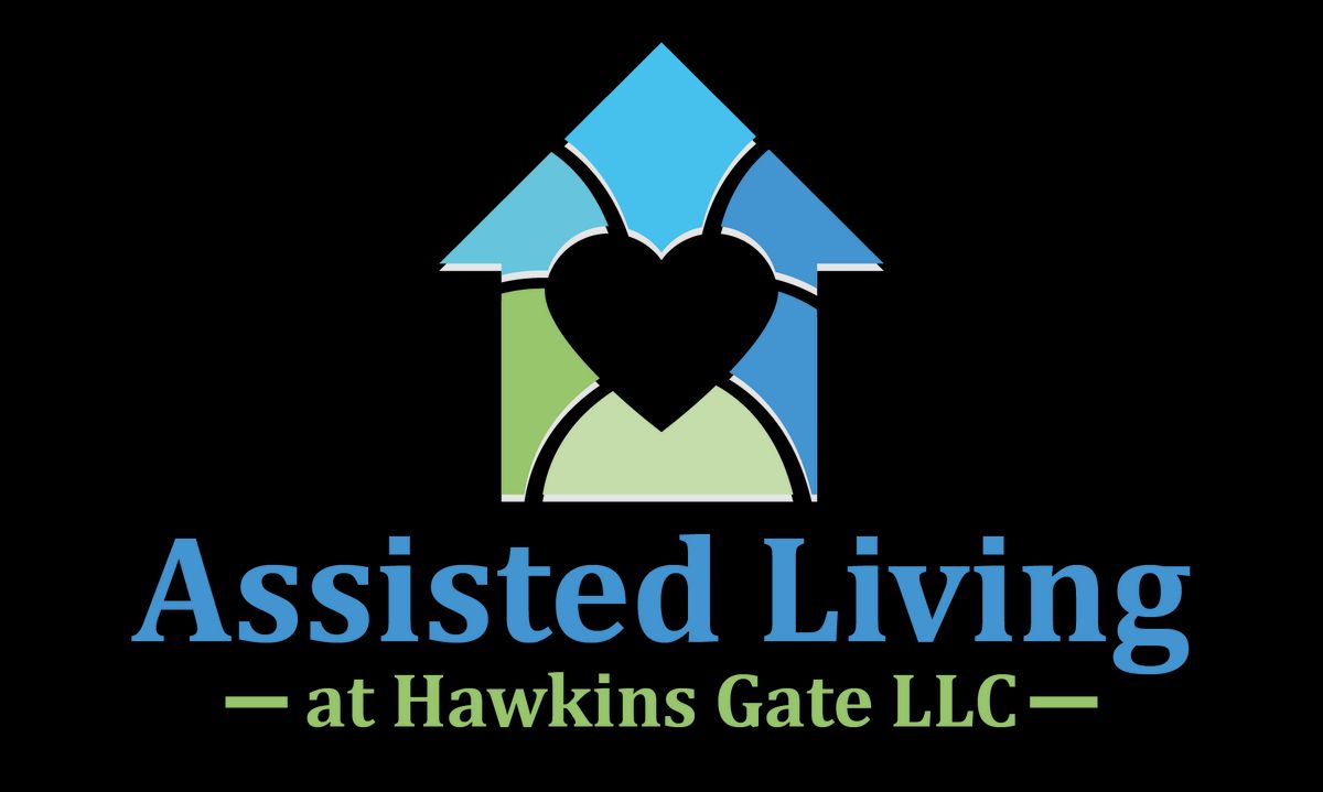 Assisted Living at Hawkins Gate 1