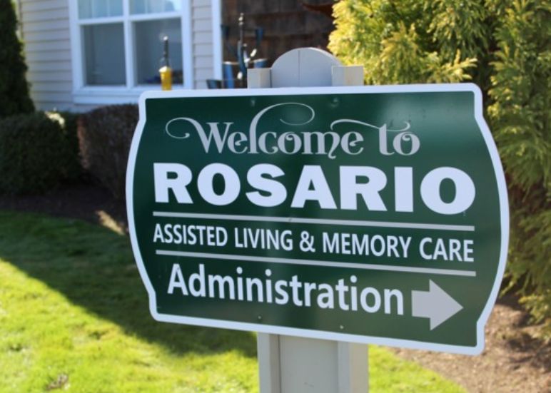 Rosario Assisted Living 2