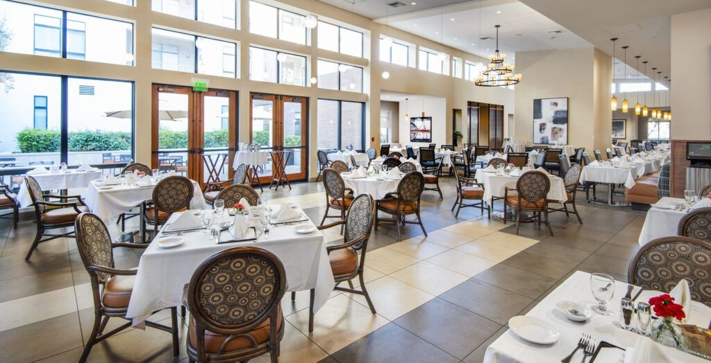 The Village at NorthRidge 4