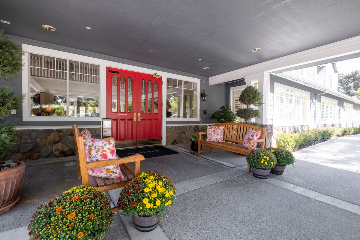 Aegis Living Pleasant Hill 2