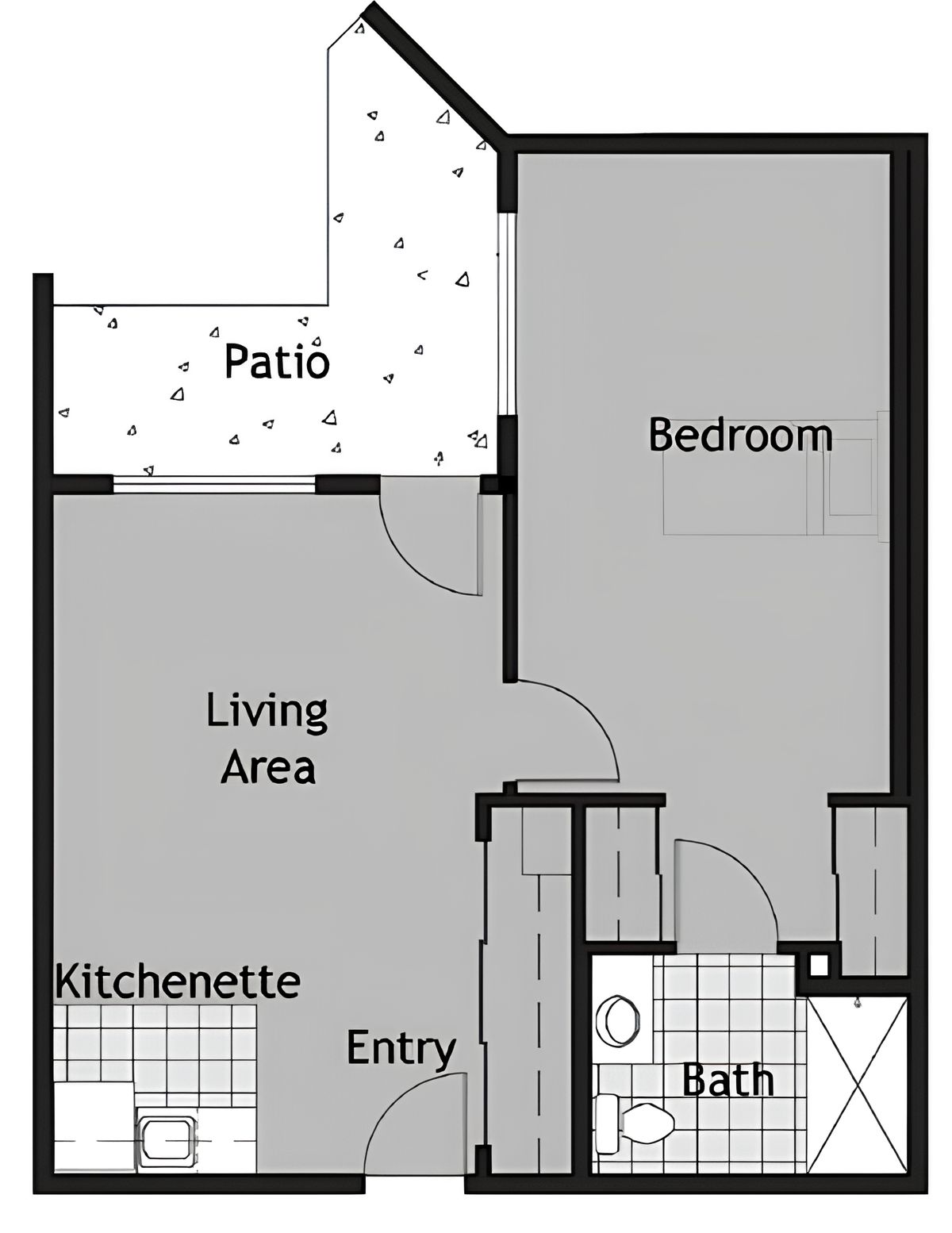 Hessler Heights Gracious Retirement Living 4