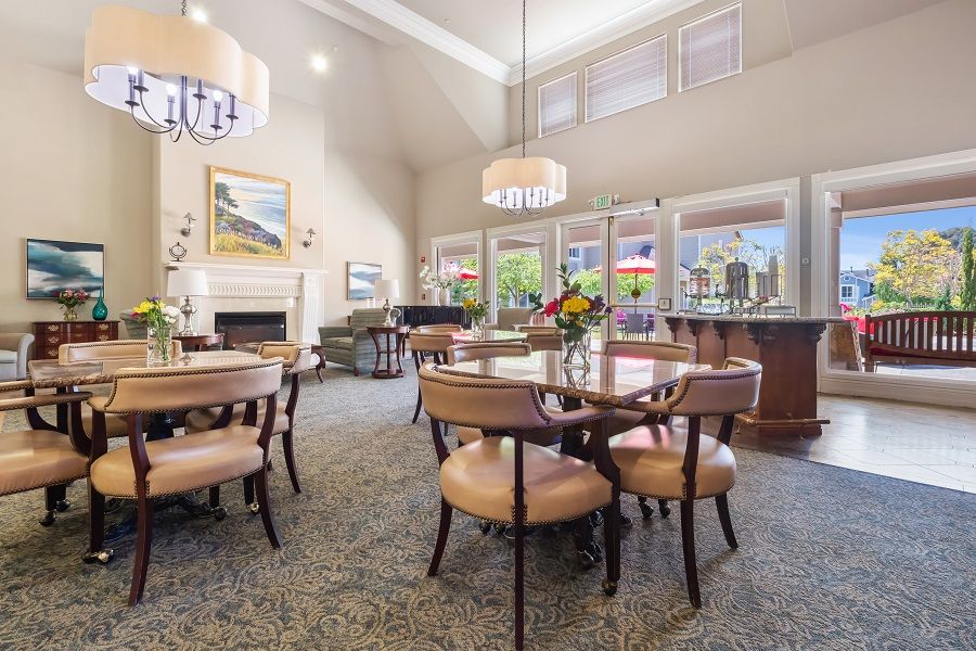 Aegis Living Aptos 4