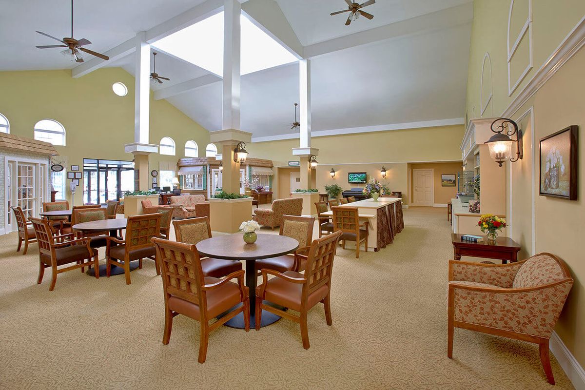 The Village At East Farms (UPDATED) Get Pricing & See