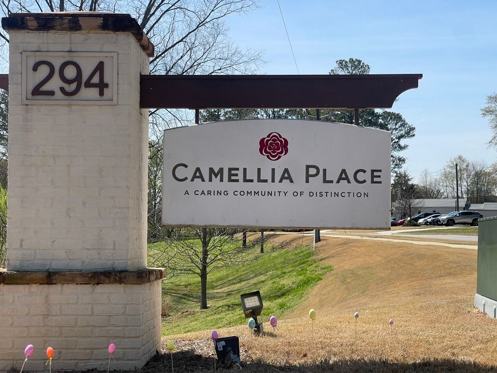 Camellia Place 1