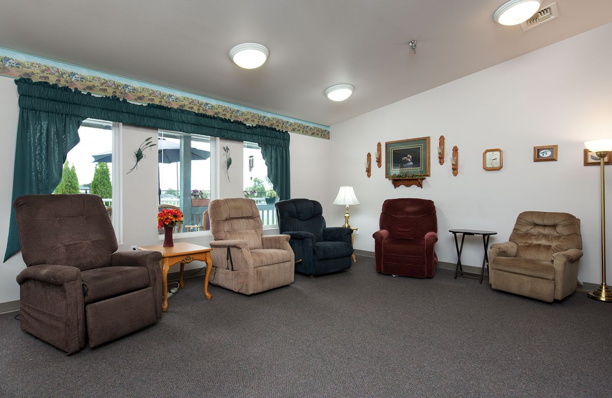 Vista Manor (UPDATED) Get Pricing & See 11 Photos in Wilbur, WA