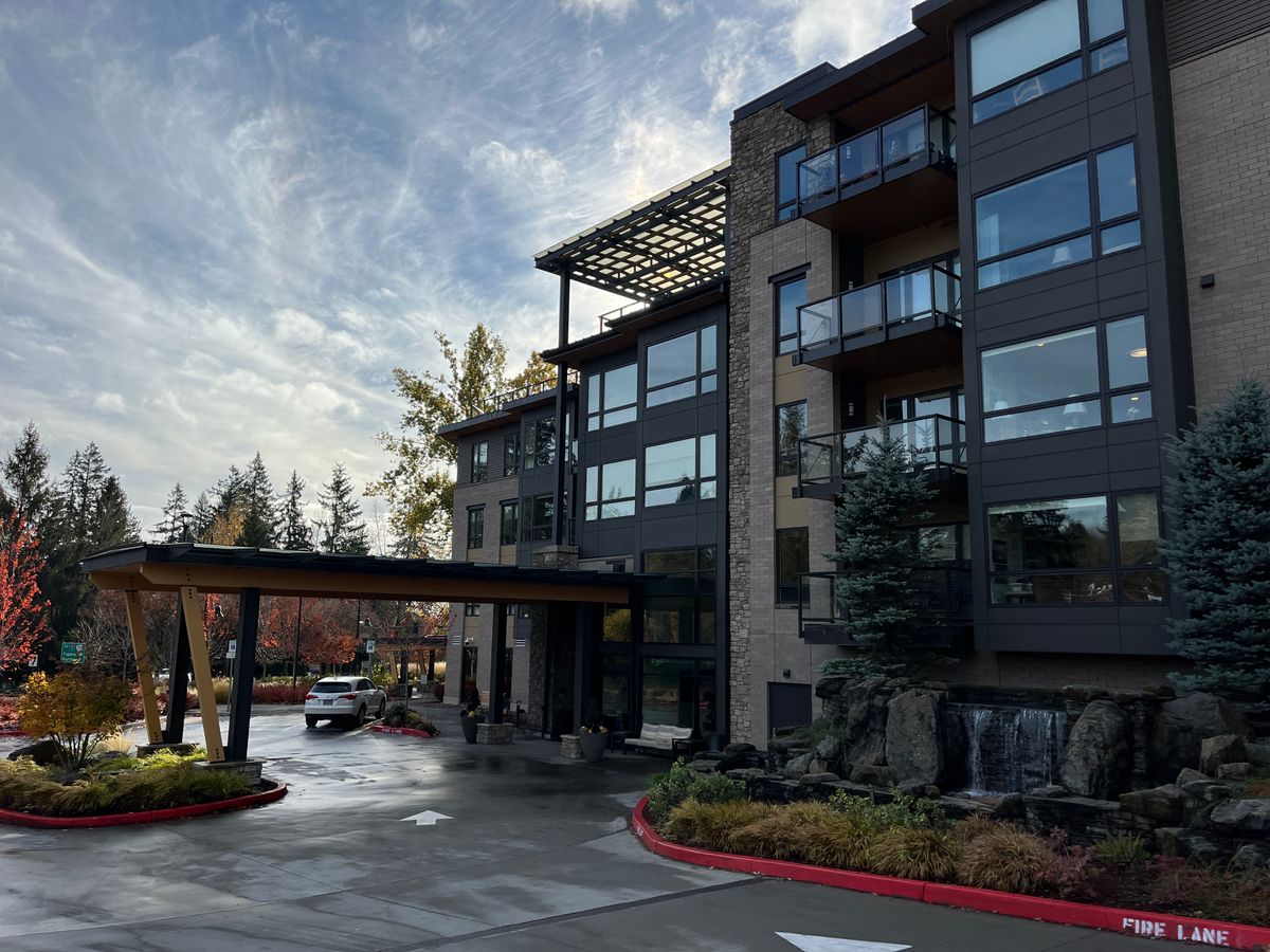 The Springs at Lake Oswego (UPDATED) - Get Pricing, See 7 Photos & Read ...