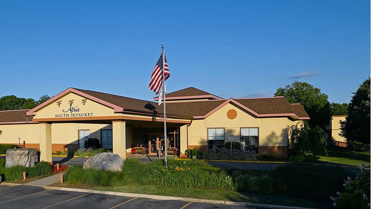 The Village at South Setauket (UPDATED) Get Pricing, See 14 Photos