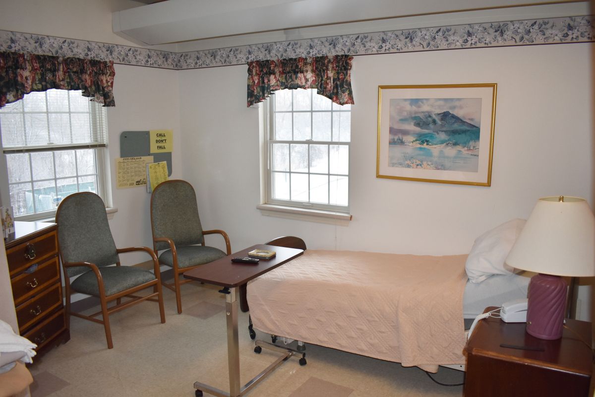 The GreenFields Continuing Care Community (UPDATED) - Get Pricing & See ... - Continuing Care Community Amenities