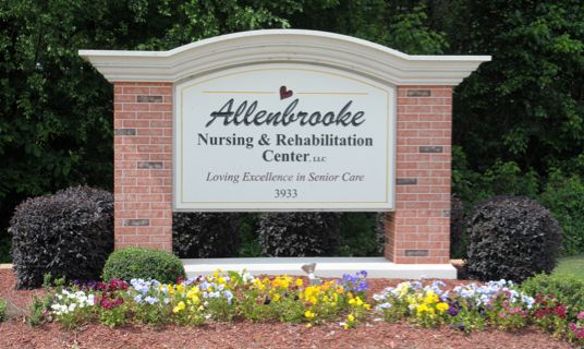 Allenbrooke Nursing and Rehabilitation Center, undefined, undefined 4