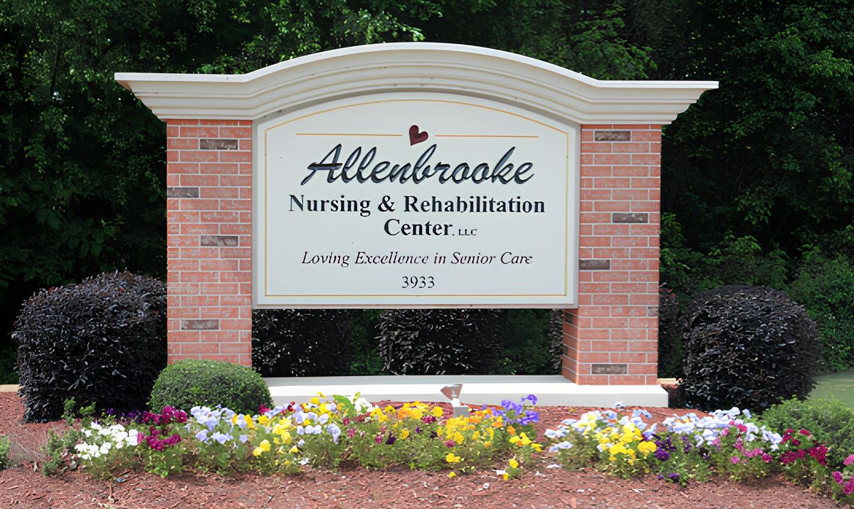 Allenbrooke Nursing and Rehabilitation Center 4