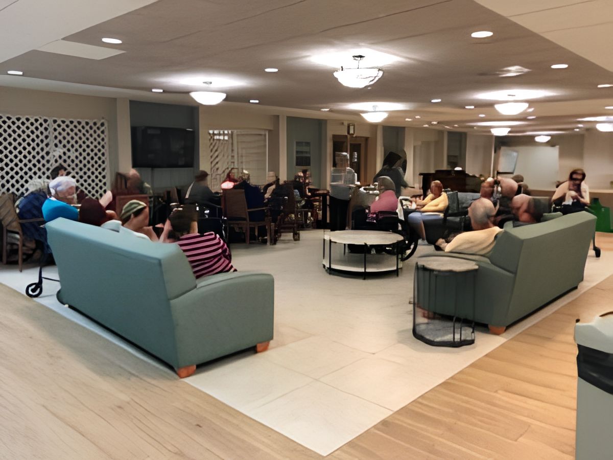 Epworth Village Retirement Community (UPDATED) Get Pricing, See 9