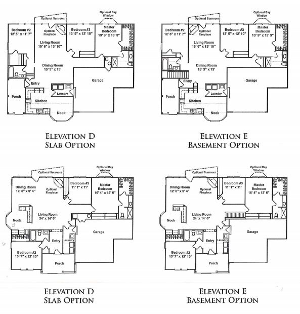 Sycamore Glen Retirement Community (UPDATED) Pricing, 10 Photos