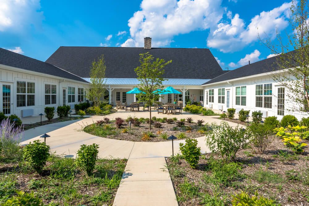 Demaree Crossing Assisted Living And Memory Care 1