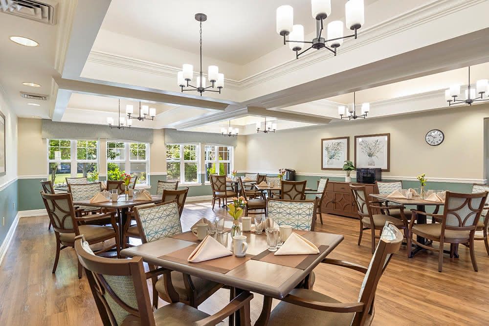 Brookdale Silver Lake 2