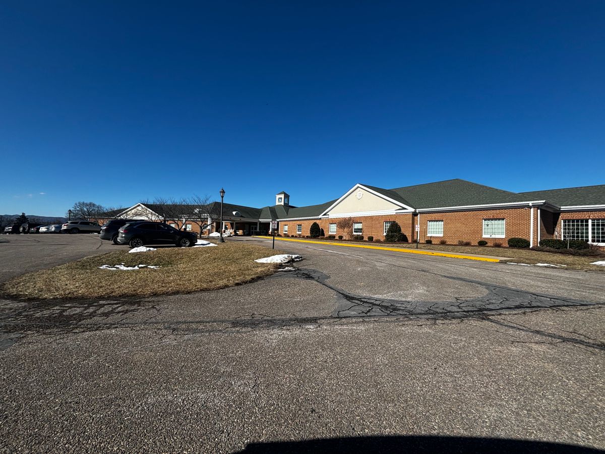 Hidden Springs Senior Living 1