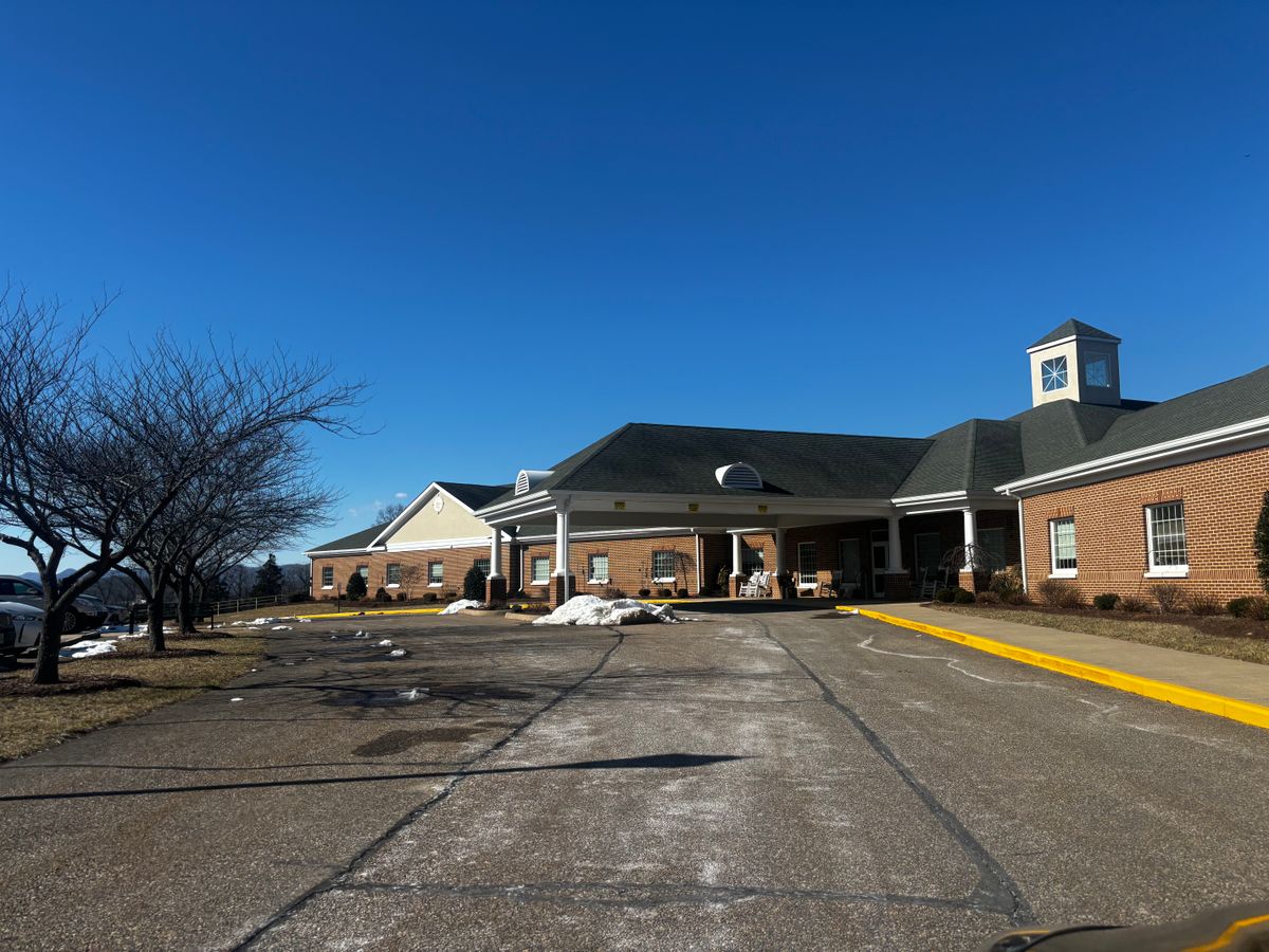 Hidden Springs Senior Living 4