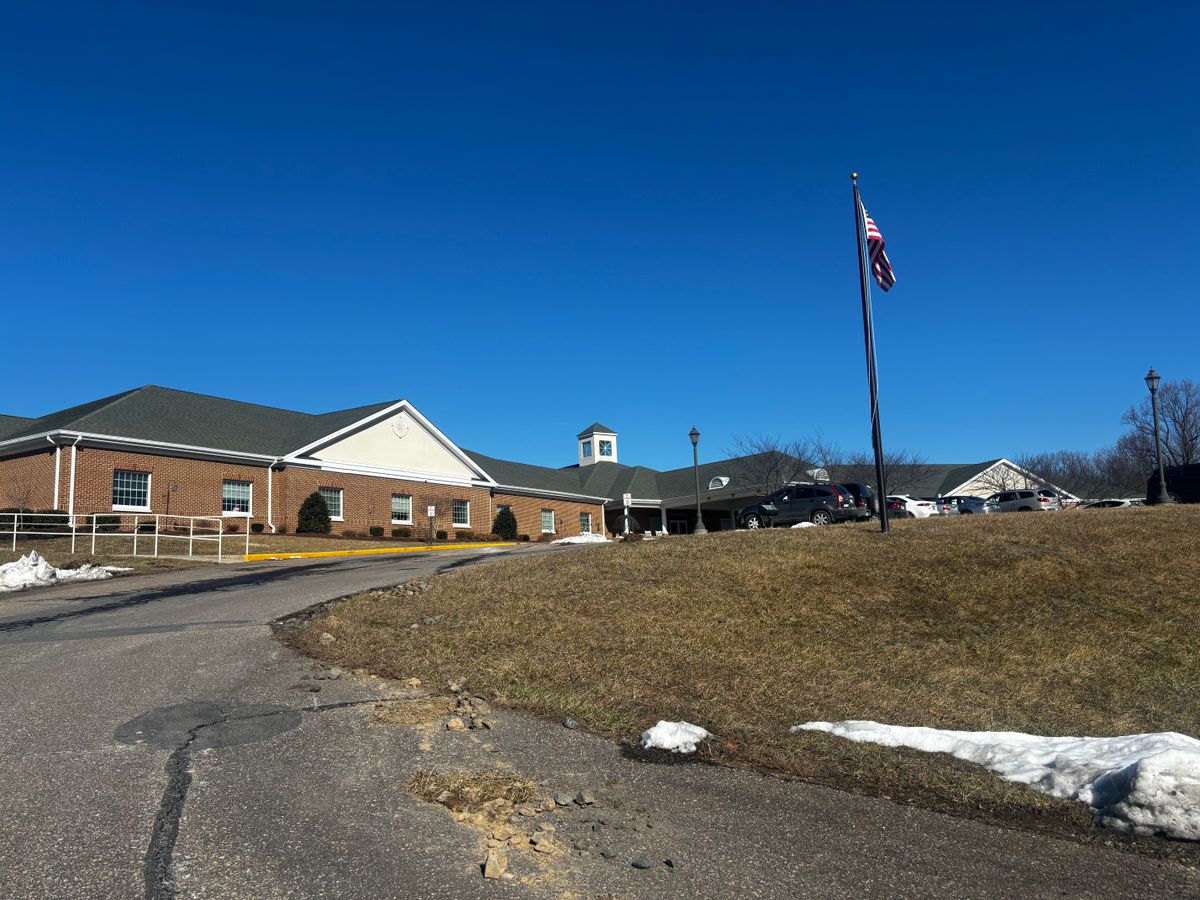 Hidden Springs Senior Living 3