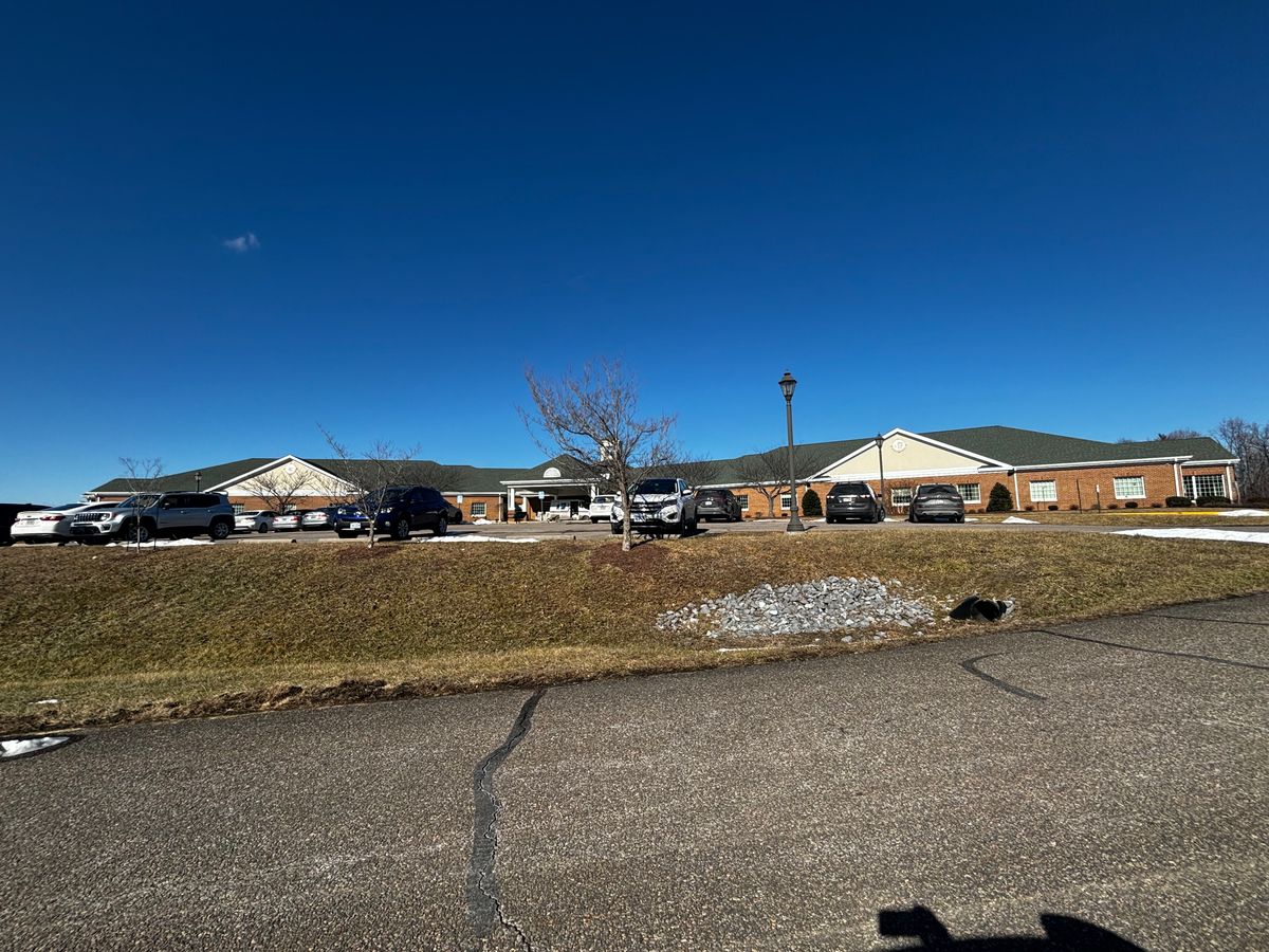 Hidden Springs Senior Living 2