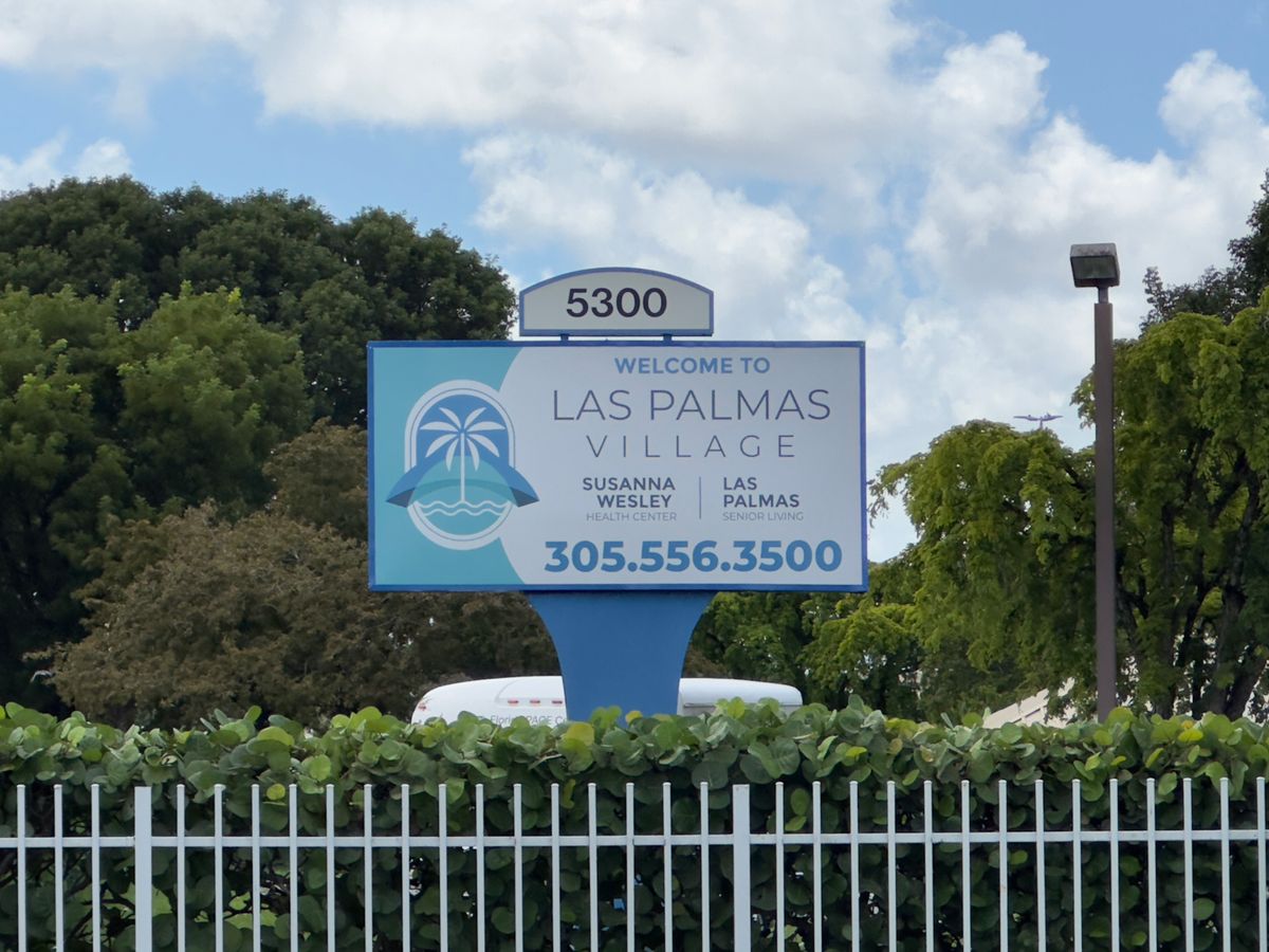 Epworth Village Retirement Community 2