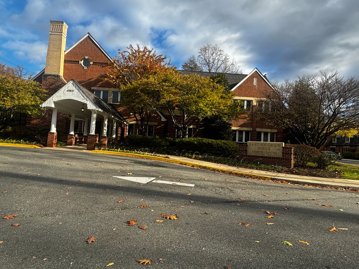 Bartholomew House 3
