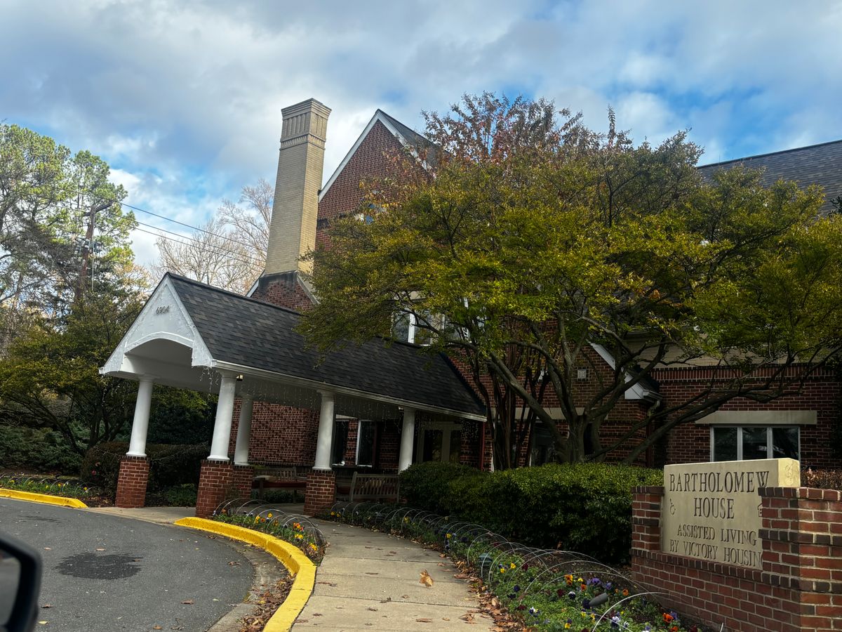 Bartholomew House 2