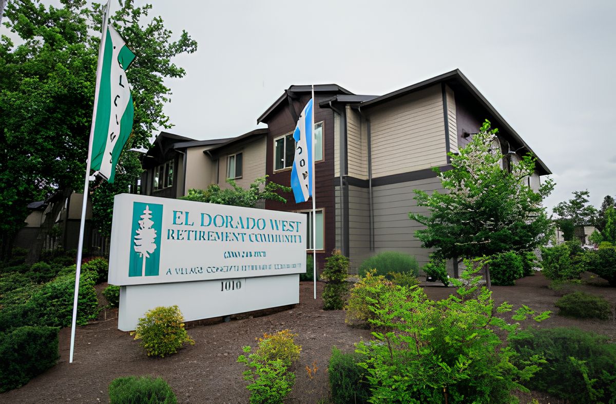 Eldorado West Retirement Community 4