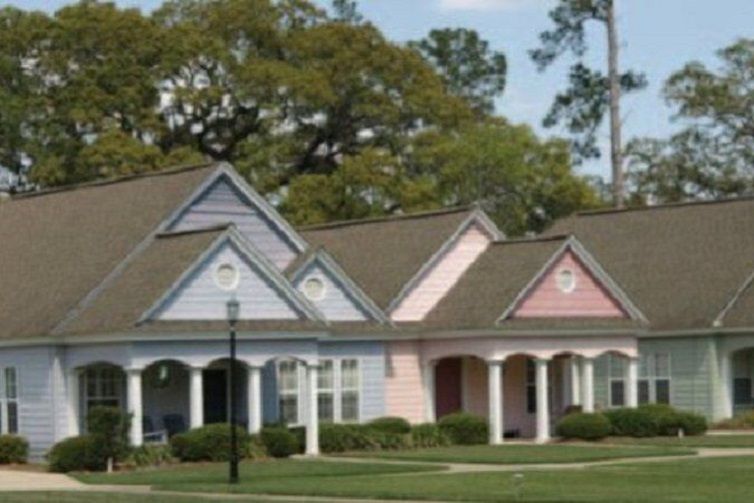 Southern Pines Senior Living 5