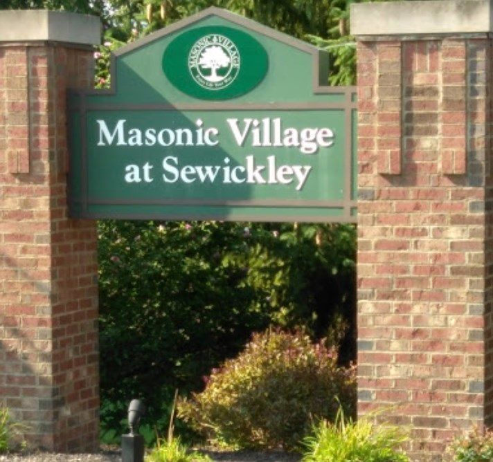 Masonic Village At Sewickley 5