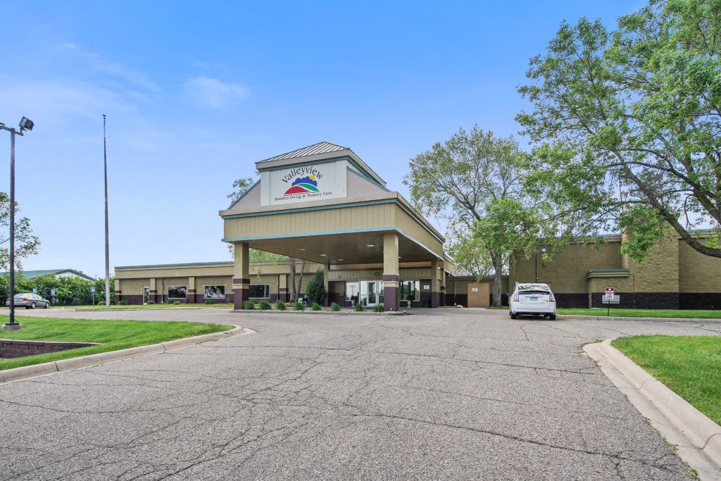 Valleyview Assisted Living, Owatonna, MN  1