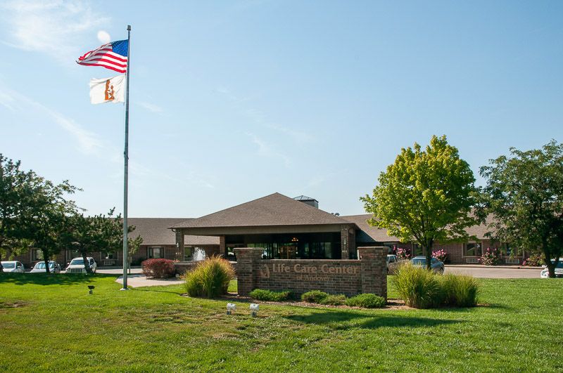 Life Care Center Of Andover 1