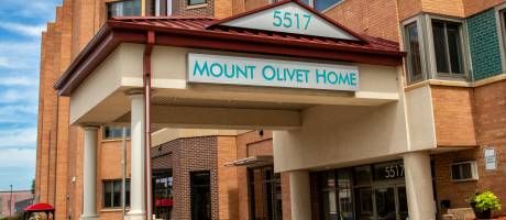 Mount Olivet Careview Home, Minneapolis, MN  12