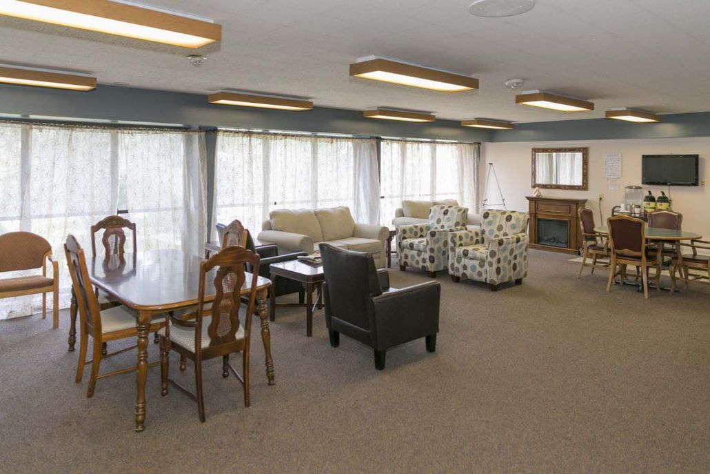 The Villas At Sunny Acres Post Acute Rehabilitation & Senior Living, Thornton, CO 60