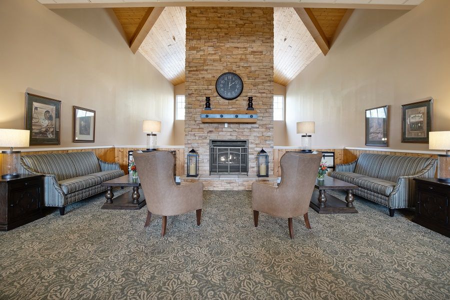 Aegis Living Lodge 3