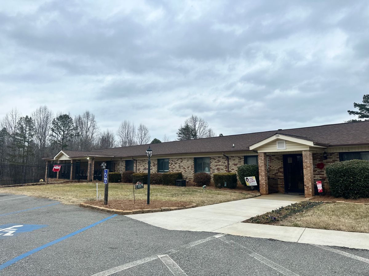 Country Time Inn 3