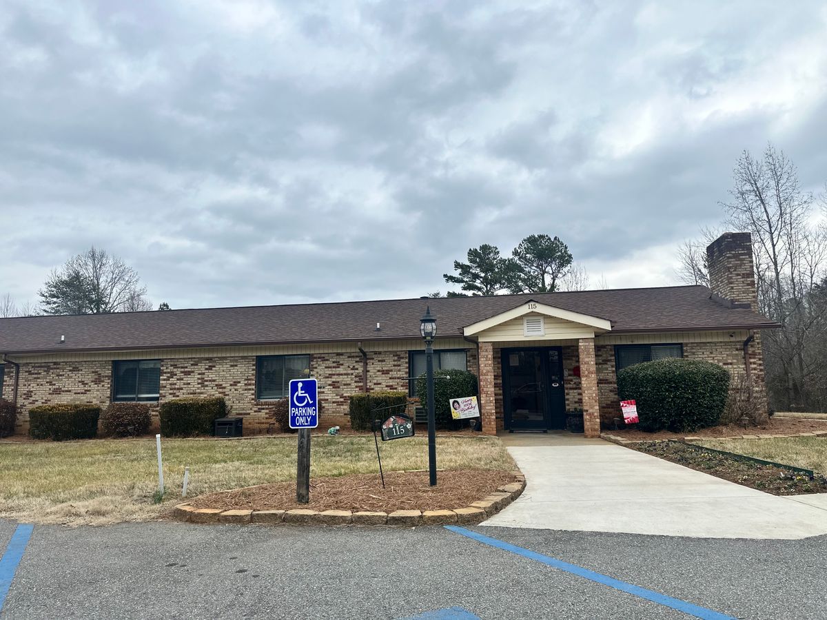 Country Time Inn 1