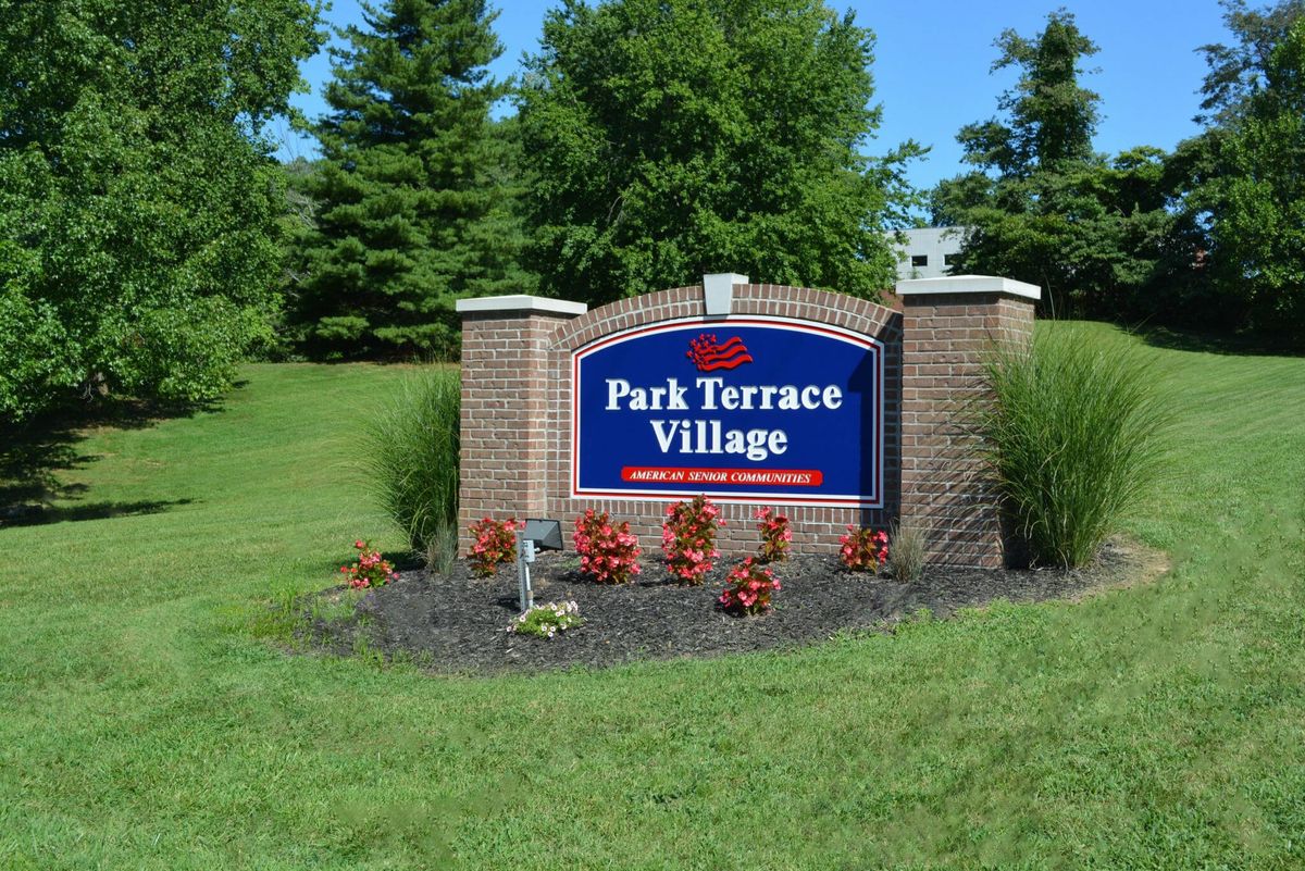 Park Terrace Village 5