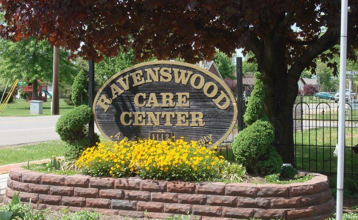 Ravenswood Care Center 1