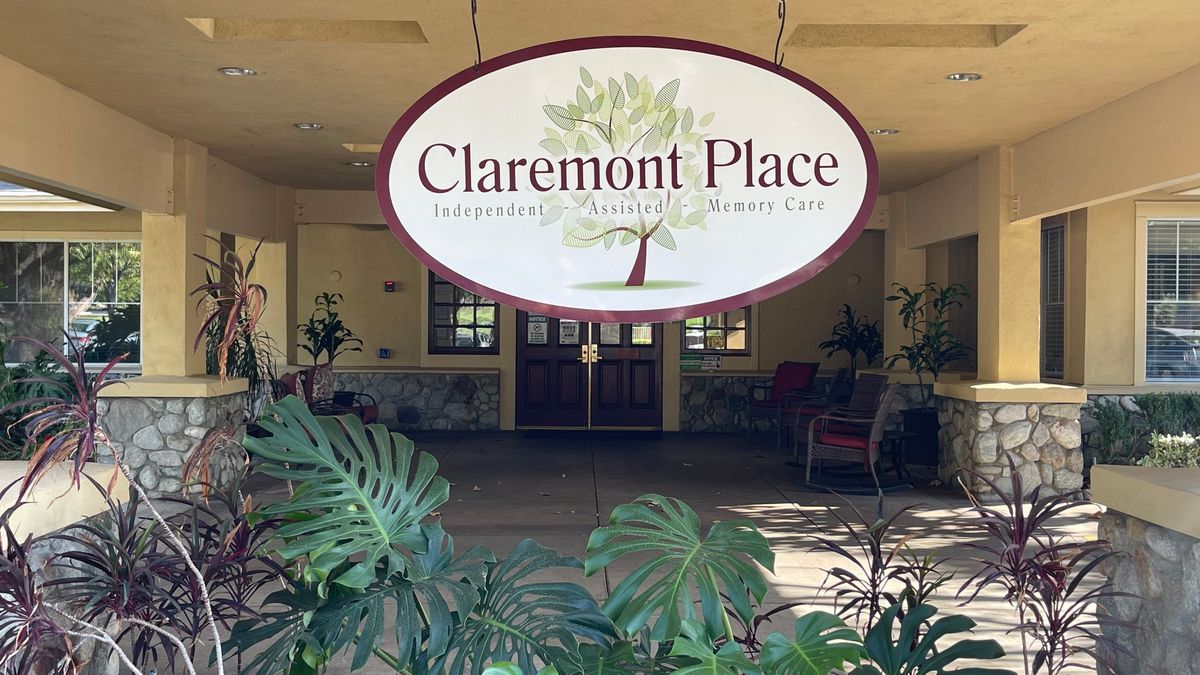 Claremont Place 4