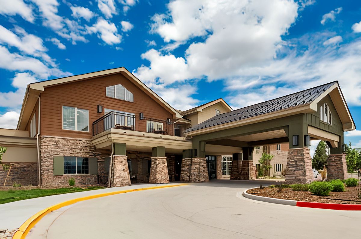 Rivermont Assisted Living And Memory Care 1
