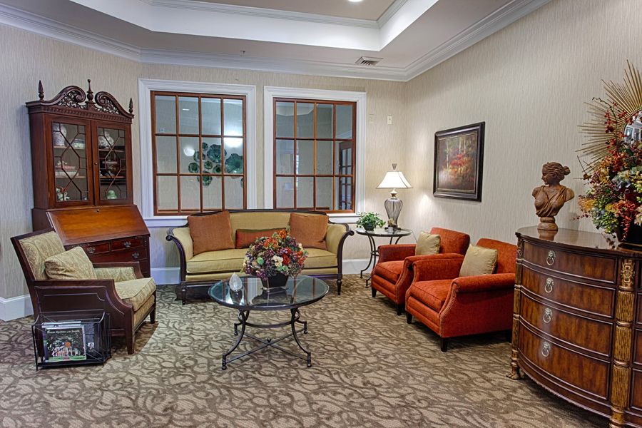 The Brennity at Daphne Assisted Living & Memory Care 1