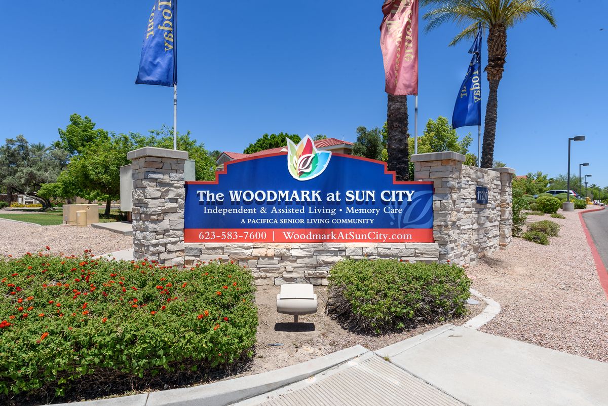 The Woodmark At Sun City, Sun City, AZ 26