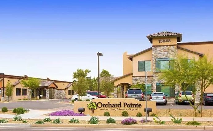 Orchard Pointe at Surprise 1