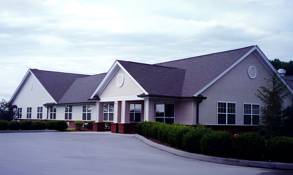 St. Andrews Assisted Living 2