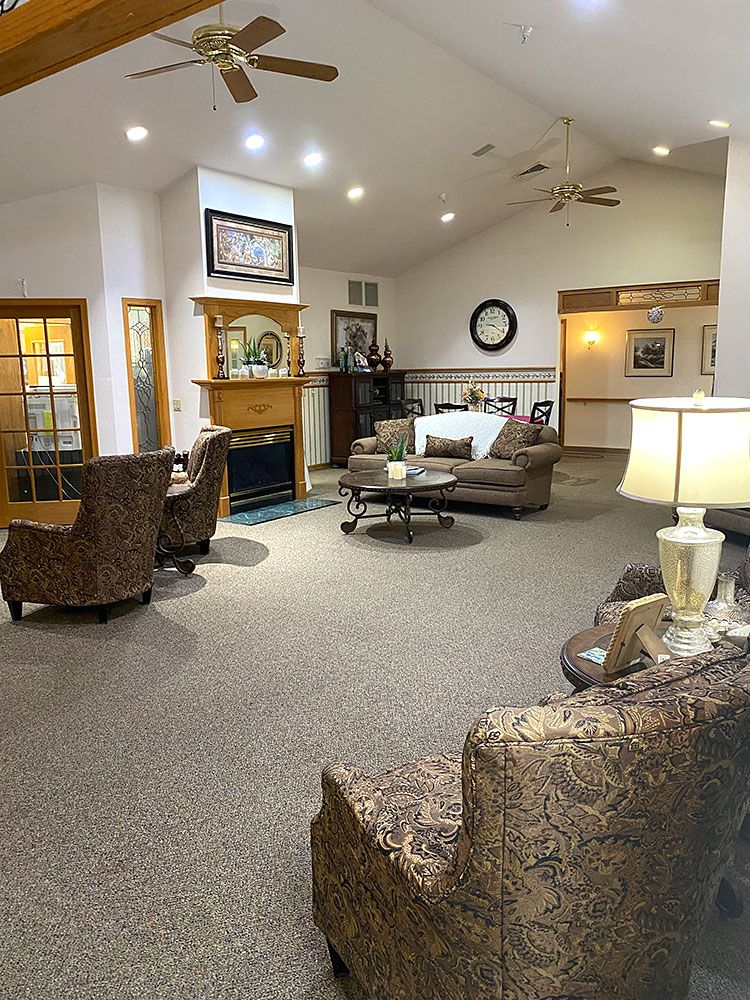 Our House Senior Living - Reedsburg Assisted Care 4