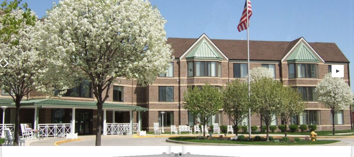 Church Of Christ Assisted Living, Clinton Township, MI 4