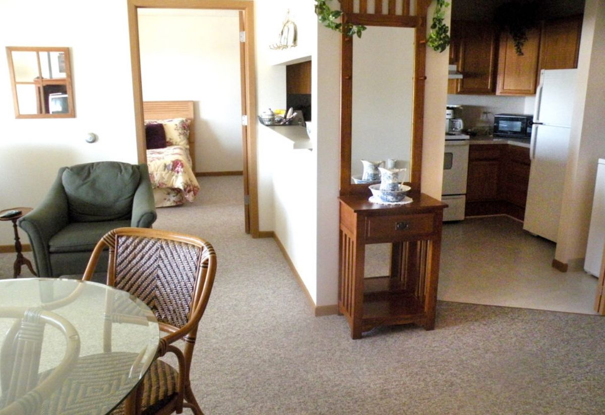 Spring Valley Independent and Assisted Living, Perry, IA  1