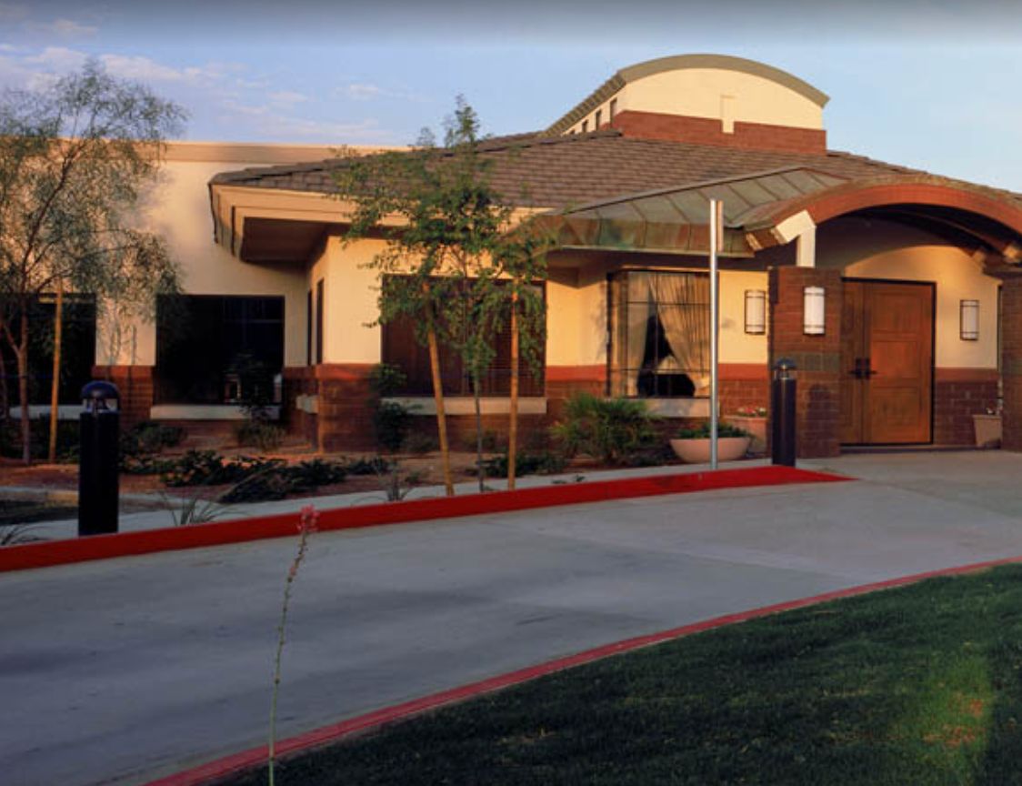 Hawthorn Court at Ahwatukee, undefined, undefined 2