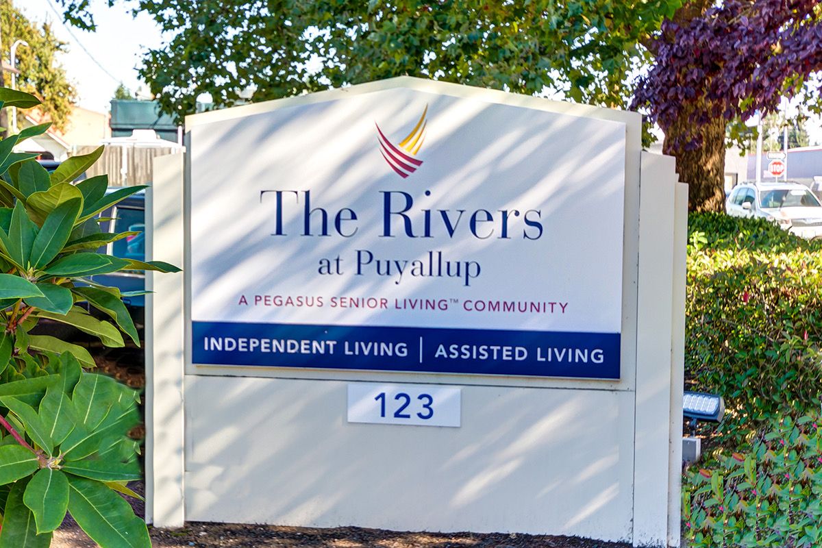 The Rivers At Puyallup (UPDATED) Get Pricing, See 15 Photos & Read