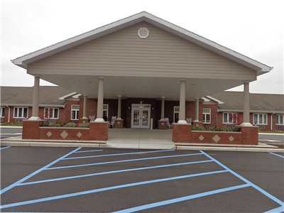 Grand Valley Gardens Assisted Living Facility 1