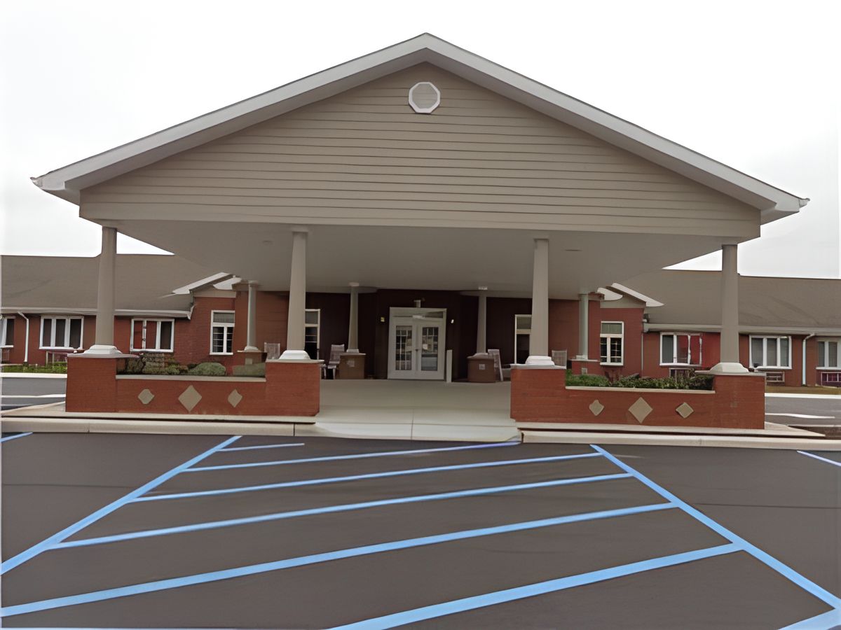 Grand Valley Gardens Assisted Living Facility 1
